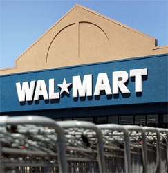 Wal-Mart casse le prix de l'iPhone aux USA Wal-Mart casse le prix de l'iPhone aux USA